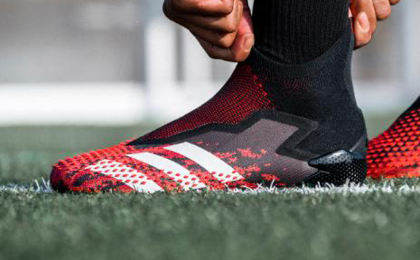 zapatillas futbol sala portero