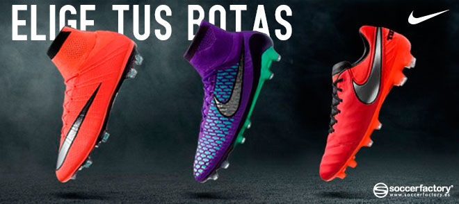 botines nike futsal 2019