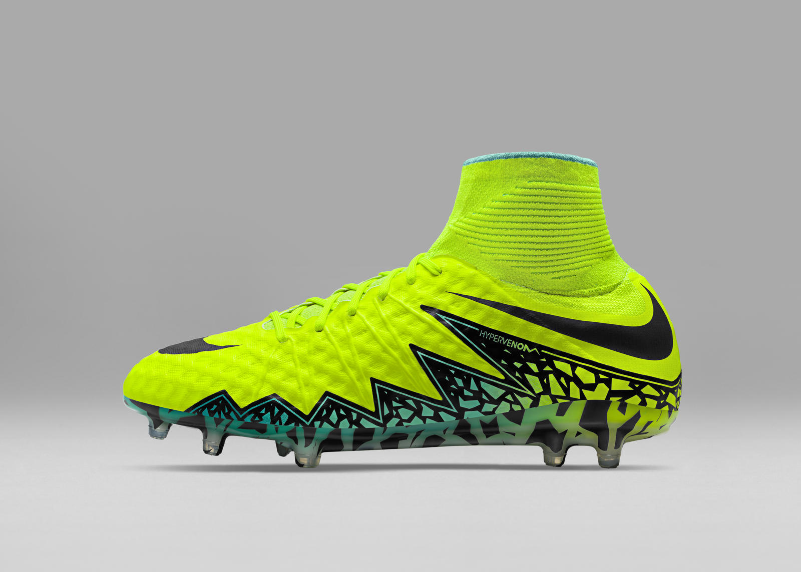 modelos nike hypervenom