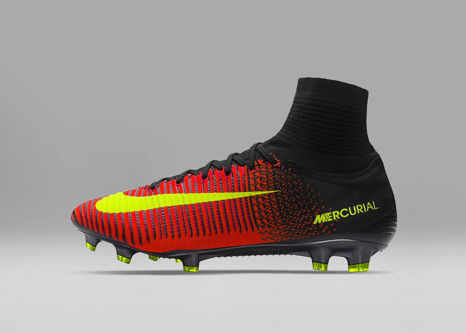 nuevos modelos nike soccer