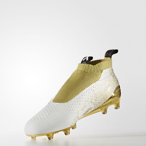 botas de futbol sin cordones