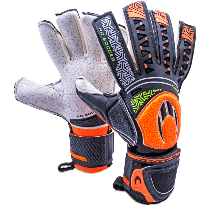 guantes futbol sala