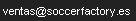 E-mail de contacto