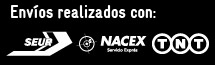 Agencias de Transporte Soccerfactory
