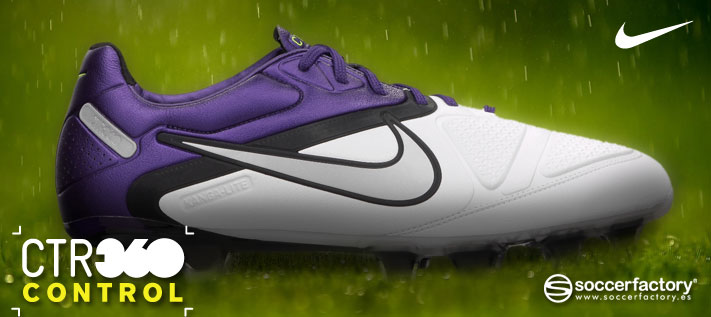 Botas de F&uacute;tbol