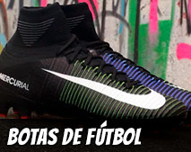 Botas de Futbol