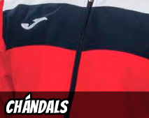 Chandals
