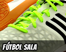 Zapatillas Futbol Sala
