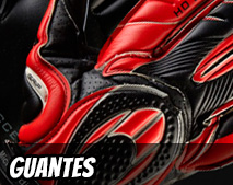 Guantes de Portero