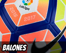 Balones de Futbol