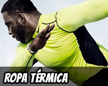 Ropa Tecnica