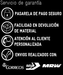 Servicio Garant�a