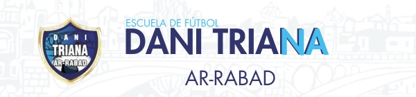 Equipaciones de Futbol