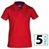 Polo Nocaut Nocaut 06250-0022