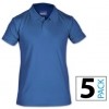 Polo Nocaut Nocaut 06250-0777