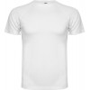 Camiseta Entrenamiento Roly Montecarlo 0425-01