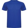 Camiseta Entrenamiento Roly Montecarlo 0425-05