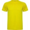 Camiseta Entrenamiento Roly Montecarlo 0425-221