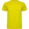 Camiseta Entrenamiento Roly Montecarlo 0425-221