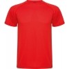 Camiseta Entrenamiento Roly Montecarlo 0425-60