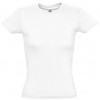 Camiseta Entrenamiento Sols Miss (Mujer) 11386-102