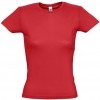 Camiseta Entrenamiento Sols Miss (Mujer) 11386-145