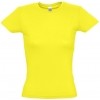Camiseta Entrenamiento Sols Miss (Mujer) 11386-302