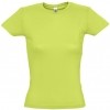 Camiseta Entrenamiento Sols Miss (Mujer) 11386-280