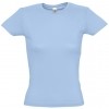 Camiseta Entrenamiento Sols Miss (Mujer) 11386-220