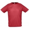 Camiseta Entrenamiento Sols Sporty 11939-145