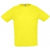 Camiseta Entrenamiento Sols Sporty 11939-302