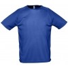 Camiseta Entrenamiento Sols Sporty 11939-241