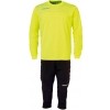 Conjunto de Portero Uhlsport Match Junior Goalkeeper Set 1005559-02