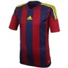 Camiseta adidas Striped 15 S16141