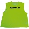 Peto Luanvi Pack 5 unidades 06268-0195