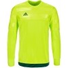 Camisa de Portero adidas Entry 15 AP0323