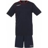 Equipamento Uhlsport Match Team Kit 1003161-05