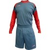 Conjunto de Portero Futsal Malla 5023GRRO