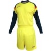 Conjunto de Portero Futsal Malla 5023AMMA