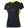 Camiseta Mujer Joma Campus II Woman 900242.109
