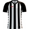 Camiseta hummel Essential Authentic V Striped E03-019-2114