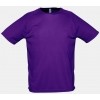 Camiseta Entrenamiento Sols Sporty 11939-712