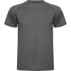 Camiseta Entrenamiento Roly Montecarlo 0425-46