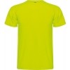 Camiseta Entrenamiento Roly Montecarlo 0425-03