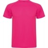 Camiseta Entrenamiento Roly Montecarlo 0425-78