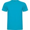 Camiseta Entrenamiento Roly Montecarlo 0425-12
