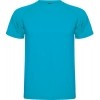 Camiseta Entrenamiento Roly Montecarlo 0425-12