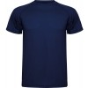 Camiseta Entrenamiento Roly Montecarlo 0425-55