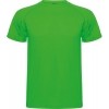 Camiseta Entrenamiento Roly Montecarlo 0425-226