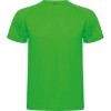 Camiseta Entrenamiento Roly Montecarlo 0425-226